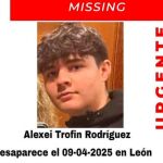 Localizado en Fabero el menor que había desaparecido hace cuatro días en León