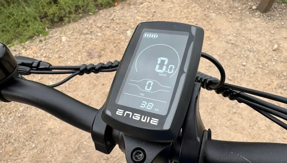 ENGWE EP-2 Pro