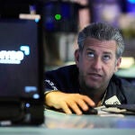 Financial Markets Wall Street