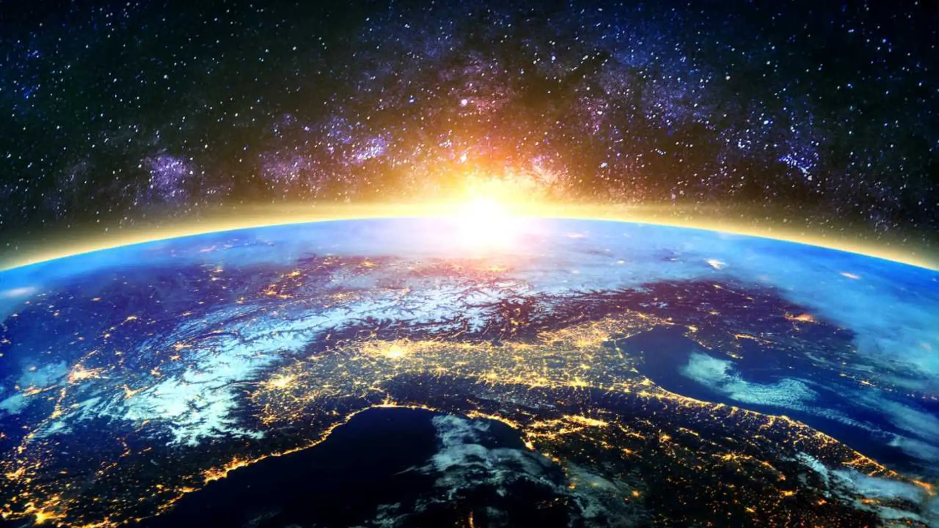 ¿Cuánto tardarías en llegar a los planetas del Sistema Solar con la tecnología actual? Spoiler: más de lo que imaginas