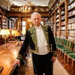 Mario Vargas Llosa dies in Lima at the age of 89