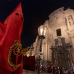 SEMANA SANTA EN MURCIA