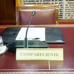 La exnovia de Ábalos alega cuestiones de salud y no acude a la comisión de investigación del Senado