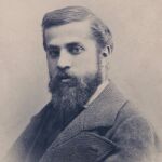 El Papa declara "venerable" a Antoni Gaudí y da el primer paso para su beatificación