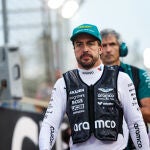 F1 - BAHRAIN GRAND PRIX 2025