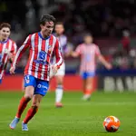 Atletico de Madrid v Real Valladolid - LaLiga EA Sports