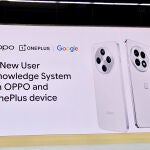  OPPO en Google Cloud Next