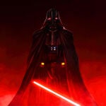 Darth Vader es uno de los personajes más conocidos de Star Wars