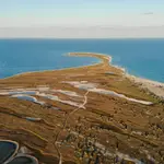 Delta del Dniéper: la trampa mortal donde Rusia deja morir a sus propios soldados