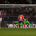 Atlético de Madrid - Valladolid @Gonzalo 
