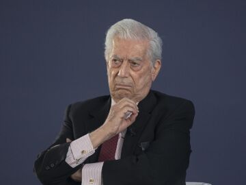 Pilar Reyes, editora de Mario Vargas Llosa: "Fue ejemplo de que los riesgos hay que correrlos para defender la libertad"