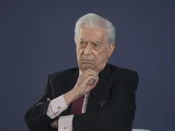 Pilar Reyes, editora de Mario Vargas Llosa: "Fue ejemplo de que los riesgos hay que correrlos para defender la libertad" Pilar Reyes, editora de Mario Vargas Llosa: "Fue ejemplo de que los riesgos hay que correrlos para defender la libertad"