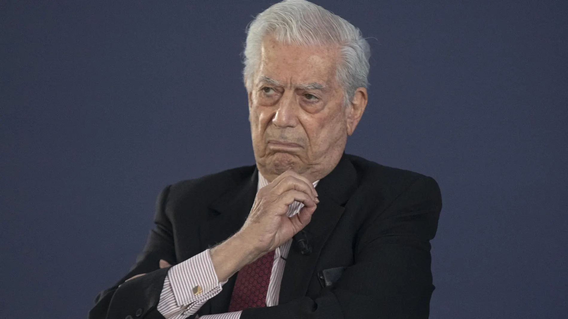 Pilar Reyes, editora de Mario Vargas Llosa: "Fue ejemplo de que los riesgos hay que correrlos para defender la libertad"