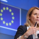 EU Foreign Affairs Council in Luxembourg