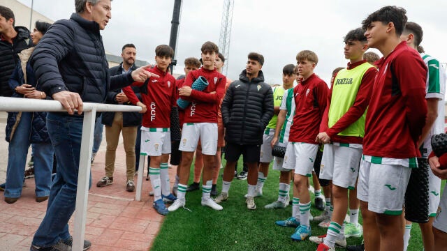 Feijóo en Torrejón de Ardoz