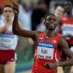 Un talento del atletismo africano, dado por muerto en Sudán