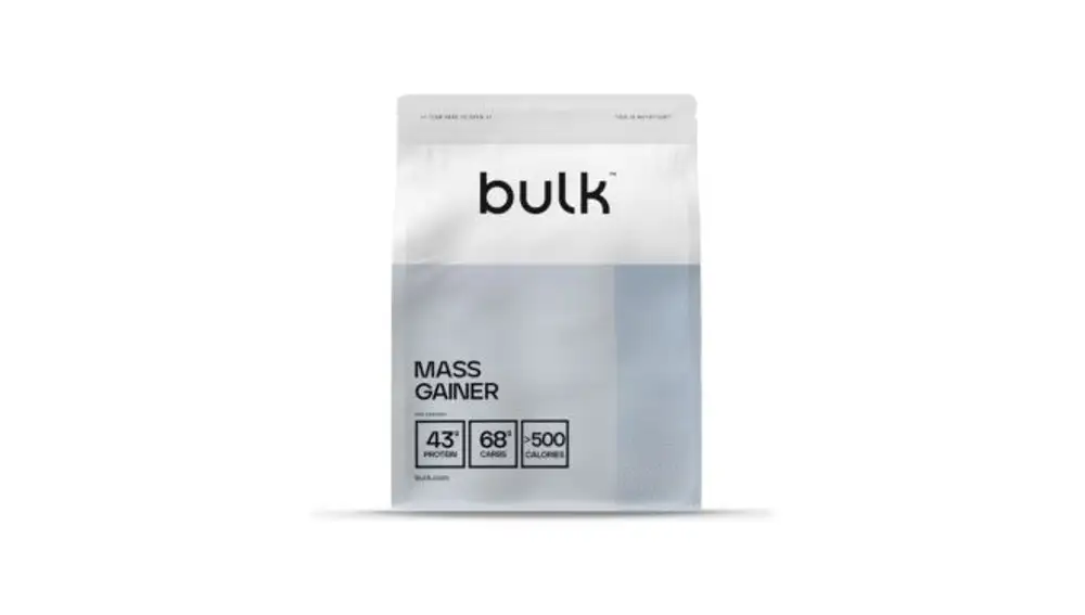 Ganadores de masa Bulk