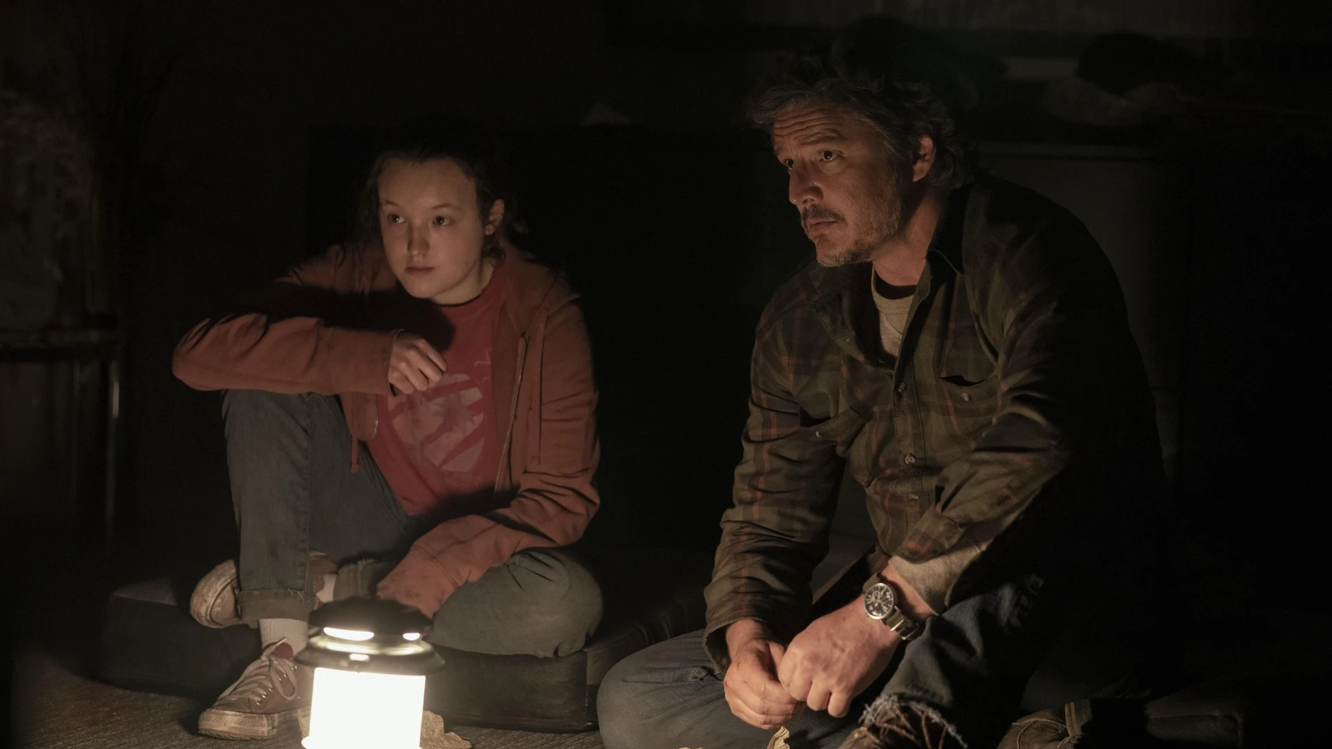 Cómo acabó la primera temporada de 'The Last of Us' ahora que se ha estrenado la segunda