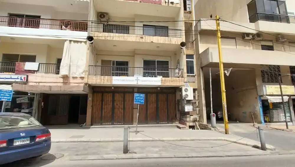 Líbano