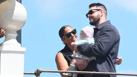 El abogado Jesús Alexis Bethencourt desmiente el sobreseimiento del caso de la hija de Anabel Pantoja: "Quieren lavar su imagen"