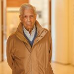 Fallece a los 89 años el Premio Nobel de Literatura Mario Vargas Llosa