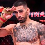 Ilia Topuria lo tiene claro: "finalizaré a Islam Makhachev con su sumisión favorita"