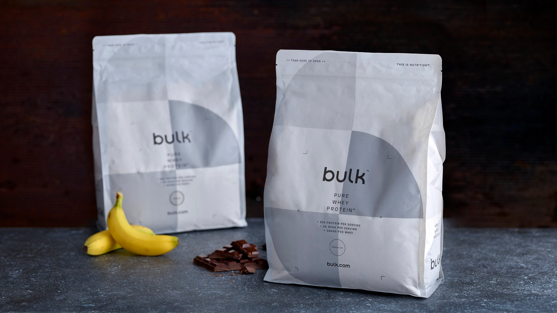 Bulk opinones