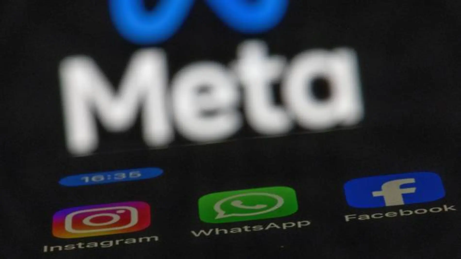 Meta debe hacer frente a una nueva sospecha antimonopolio