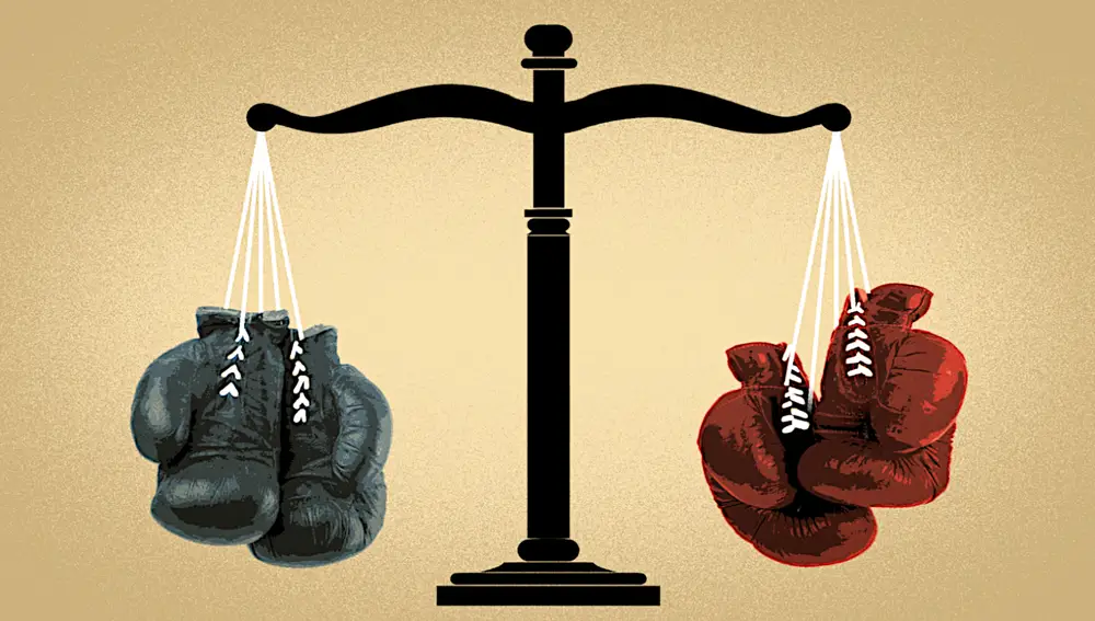 El Tribunal Constitucional en su circunstancia
