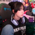 La streamer Nissaxter llamó llorones a los artistas que se quejan por el uso de la IA
