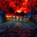 'Stranger Things' es una de las series más populares de Netflix