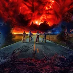 'Stranger Things' es una de las series más populares de Netflix