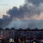Ucrania.- Al menos ocho heridos por un ataque ruso sobre infraestructura civil en Odesa