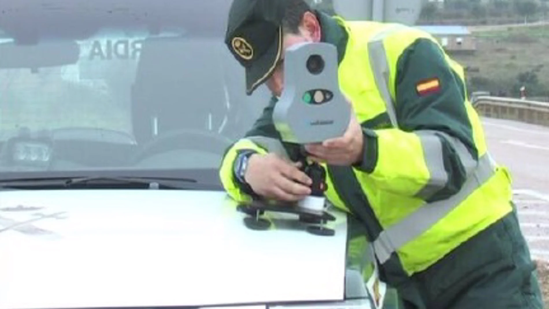 Guardia Civil