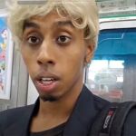 El streamer estadounidense Johnny Somali se enfrenta a nuevos cargos por sus controvertidas retransmisiones desde Corea del Sur