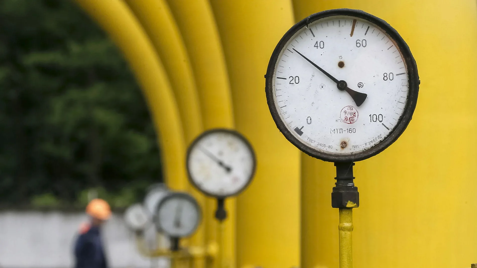 Estados Unidos va por más: este es el gasoducto clave entre Rusia y Europa que quiere controlar Trump