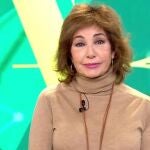 Ana Rosa Quintana en 'El programa de Ana Rosa'
