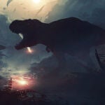 'Jurassic Park' fue dirigida por el conocido Steven Spielberg
