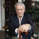 Mario Vargas Llosa, escritor