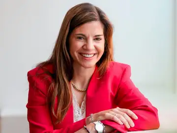 Marian Rojas Estapé Marian Rojas Estapé