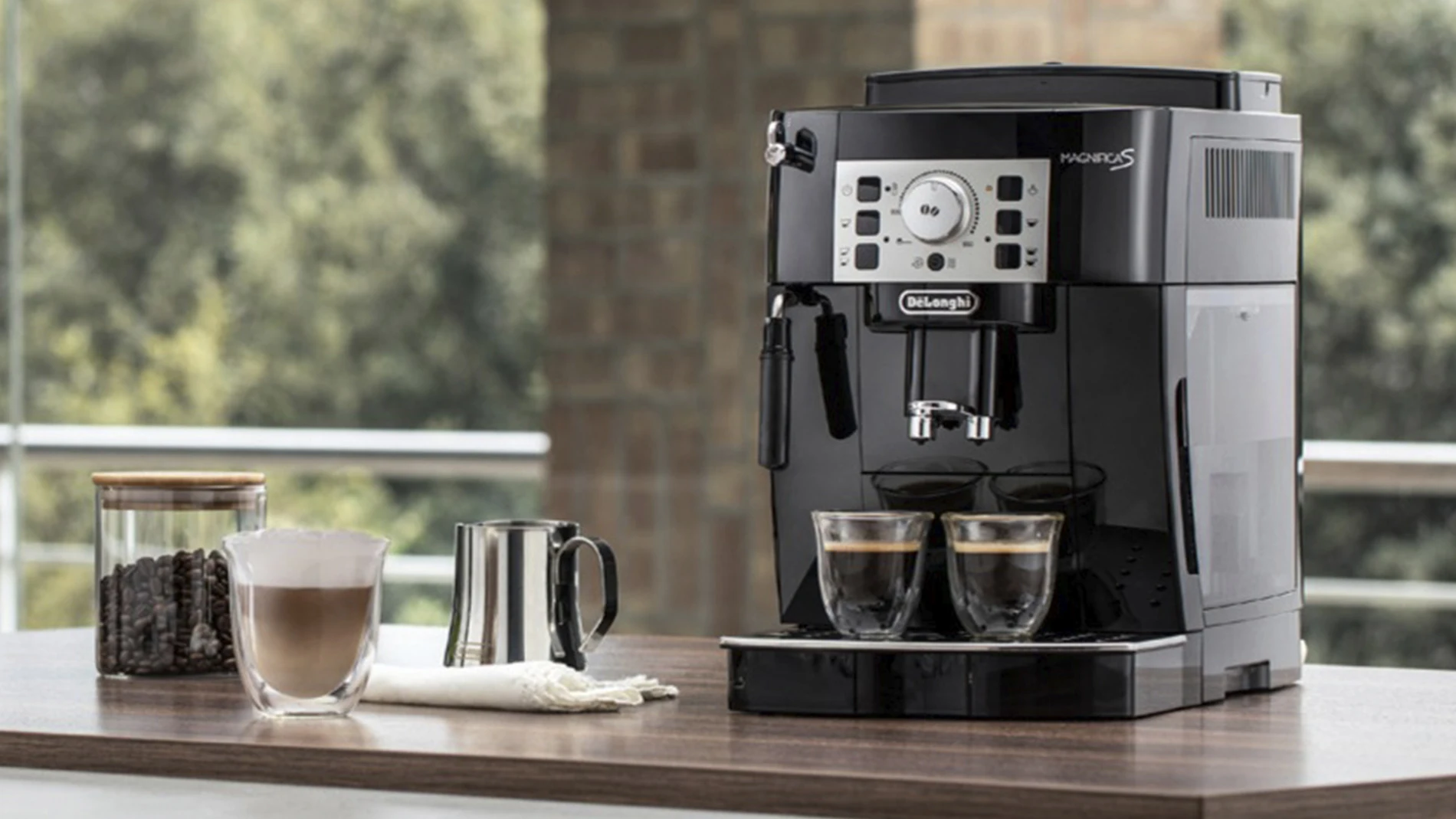 De'Longhi Magnifica S