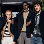 No es Gucci, pero este cinturón de piel Tommy Hilfiger eleva cualquier look por muy poco