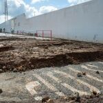 Lanzarote despierta bajo un manto de barro tras el azote de lluvias torrenciales