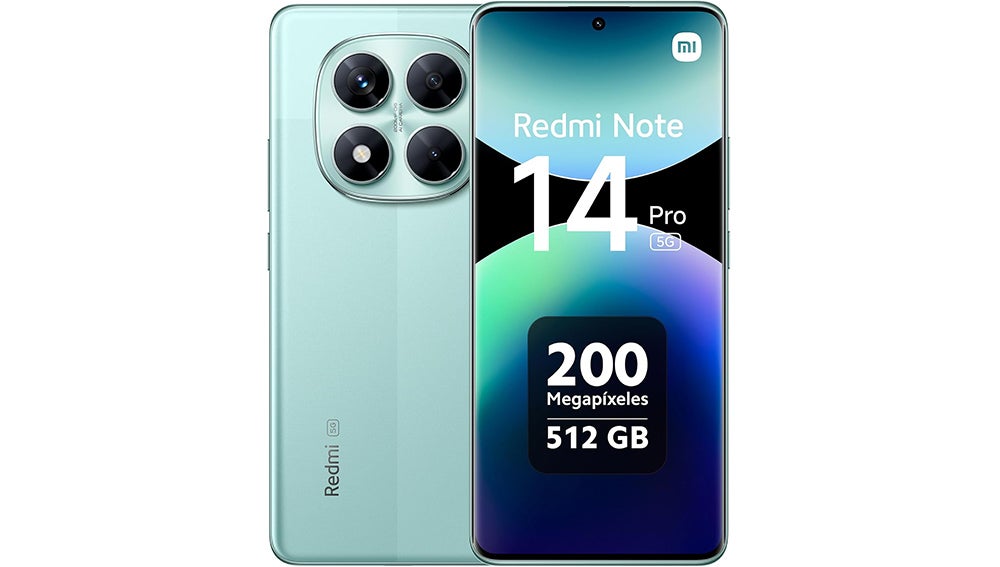 Xiaomi Redmi Note 14 Pro 5G