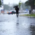 España se prepara para la borrasca Claudia