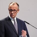 El Parlamento alemán elegirá a Merz como nuevo canciller el 6 de mayo
