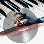 La tecnología es una fuente de posibilidades que, si bien se debe descubrir y controlar, permiten el desarrollo de sectores como la música