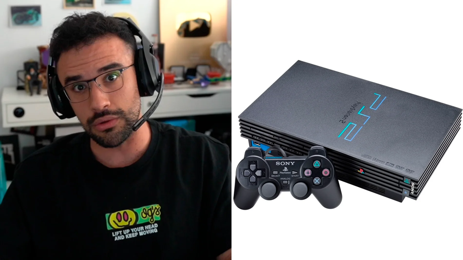 IlloJuan repasa las consolas más vendidas de la historia y alucina con las cifras de PS5
