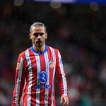 Atletico de Madrid v Real Valladolid - LaLiga EA Sports
