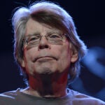 Stephen King es considerado el maestro del terror en la literatura